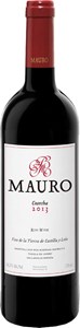 Mauro Cosecha 2013
